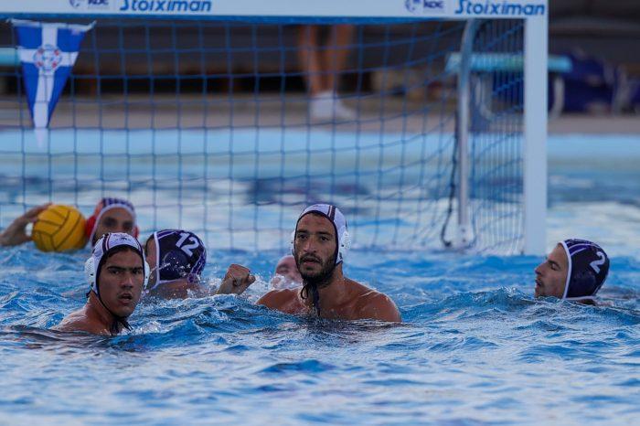 Βουλιαγμένη