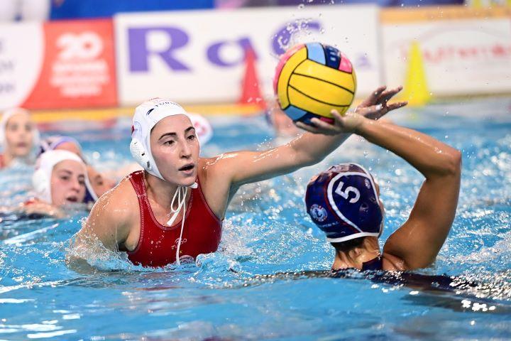 Βουλιαγμένη Ολυμπιακός