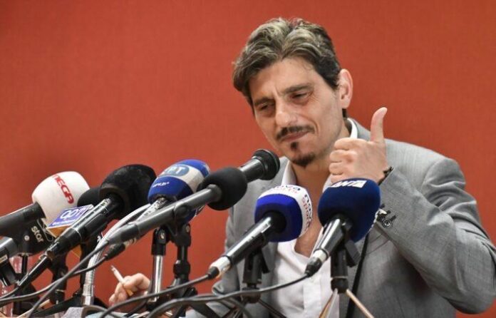 Γιαννακόπουλος