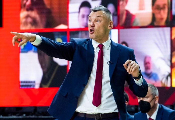 Γιασικεβίτσιους