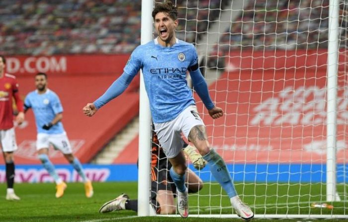 Έρικ Γκαρθία