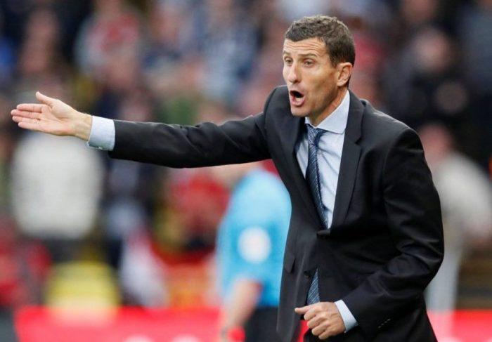 Τσάβι Γκαρσία