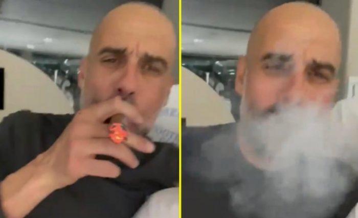 Γκουαρδιόλα