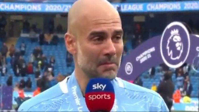 Γκουαρδιόλα