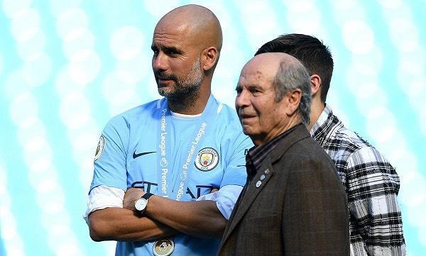 Γκουαρδιόλα