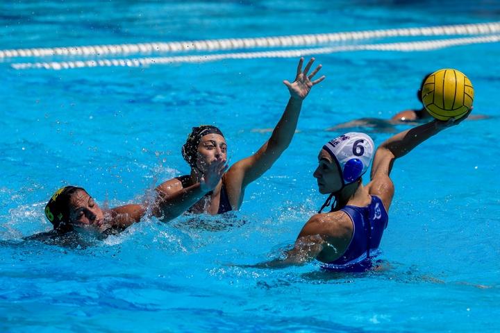 Γλυφάδα - ΑΕΚ