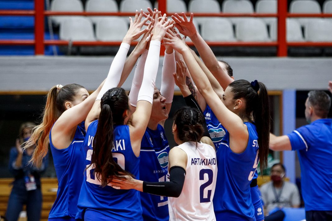 Εθνική Ελλάδας