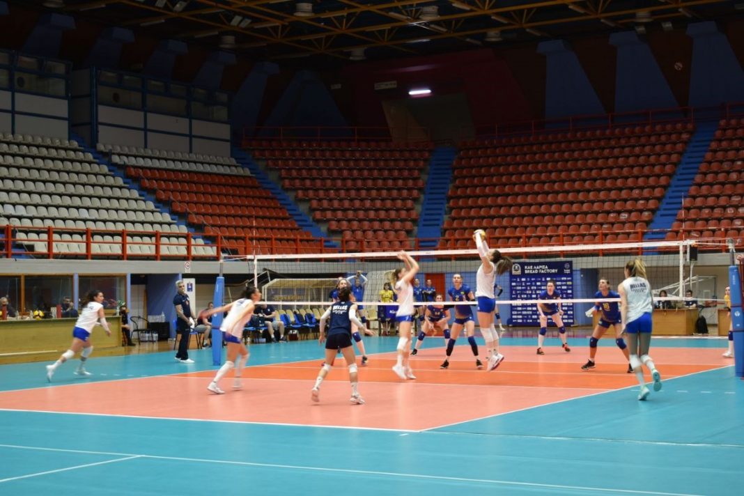 Ελλάδα Ουκρανία