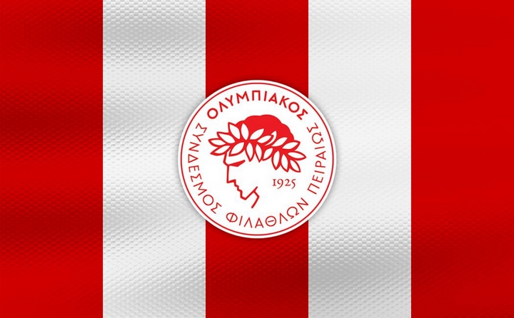 Ερασιτέχνης Ολυμπιακός