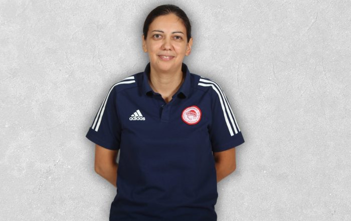 Εύη Δημητράτου