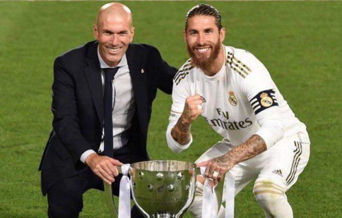 Ζιντάν Ράμος