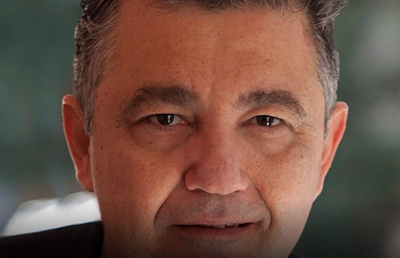 Θώδας Δήμαρχος Ζωγράφου