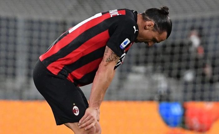 Ιμπραΐμοβιτς