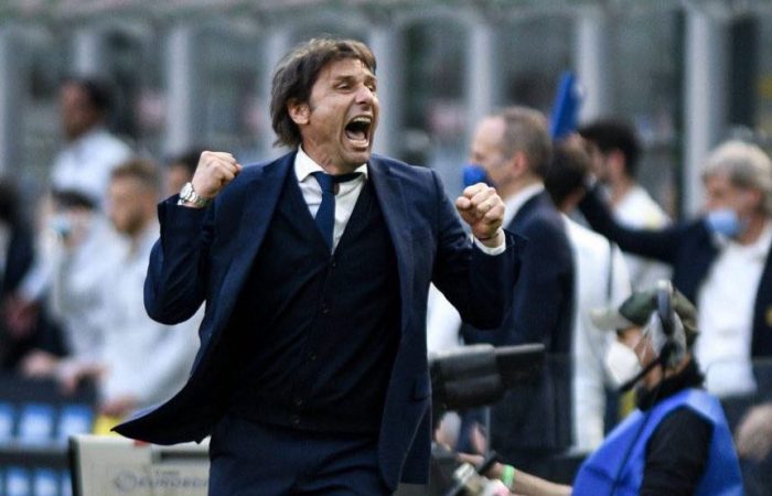 Αντόνιο Κόντε