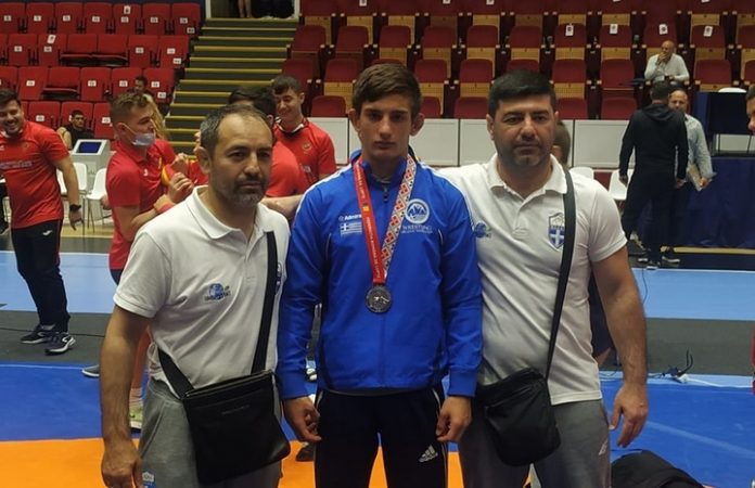 Ιωακειμίδης