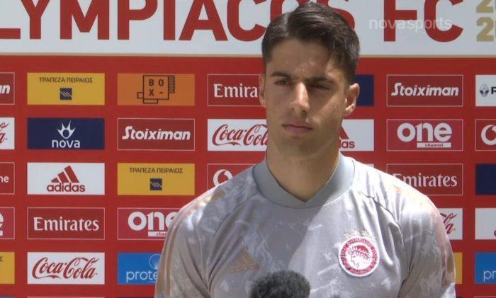 Καραργύρης