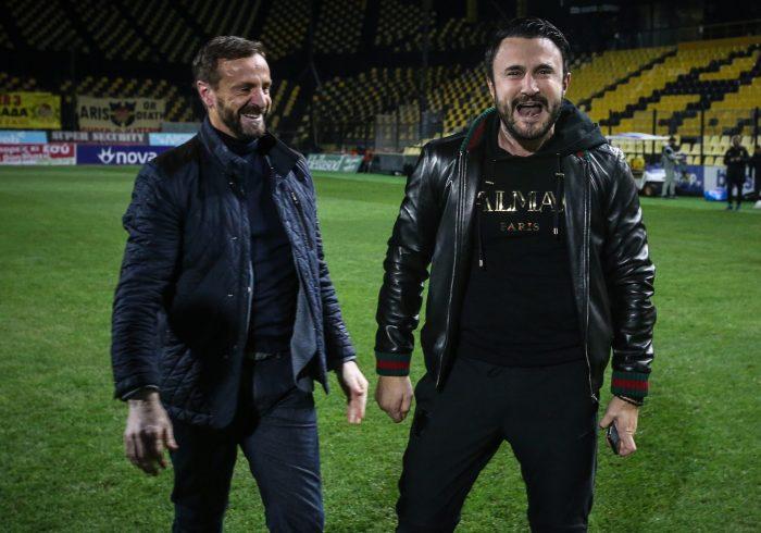 Καρυπίδης Μάντζιος