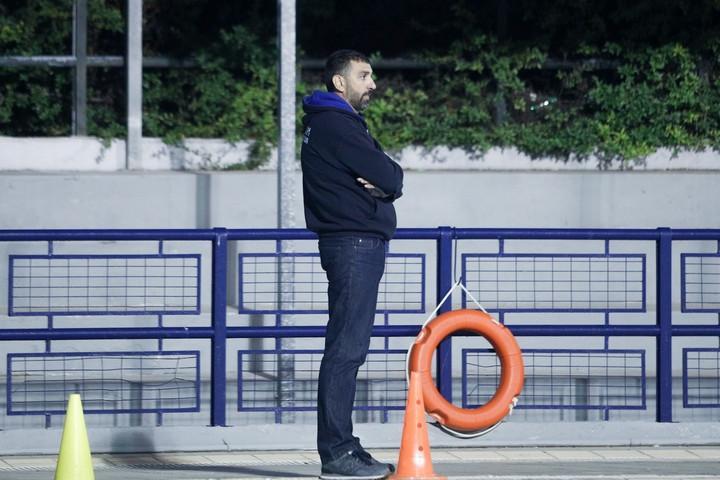 Κατρουζανάκης