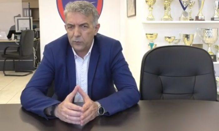 Καφτηράνης Φοίνικας Σύρου