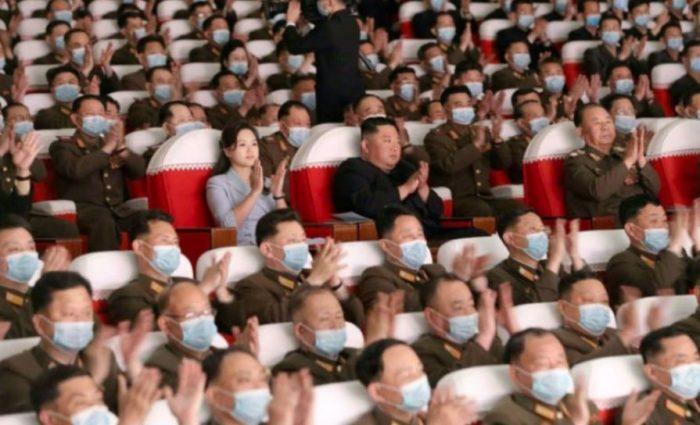 Κιμ Γιονγκ Ουν