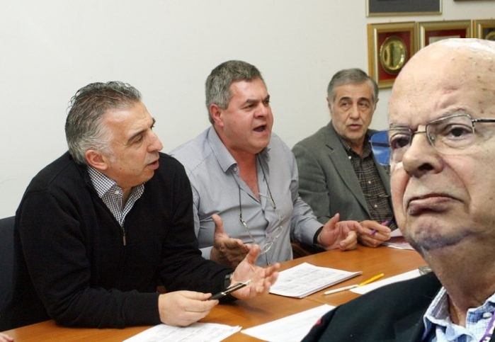 Κορομηλάς Βασιλακόπουλος