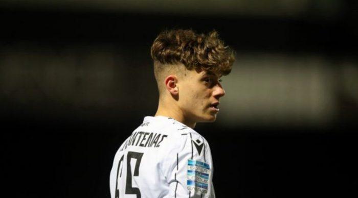 Κωνσταντέλιας