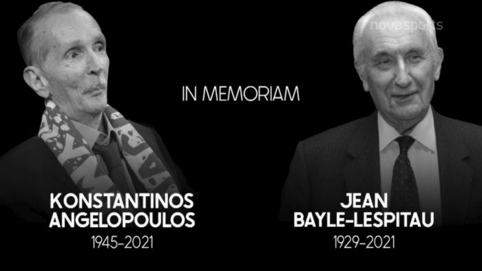 Κωνσταντίνος Αγγελόπουλος