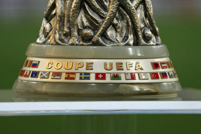 Κύπελλο UEFA Europa League