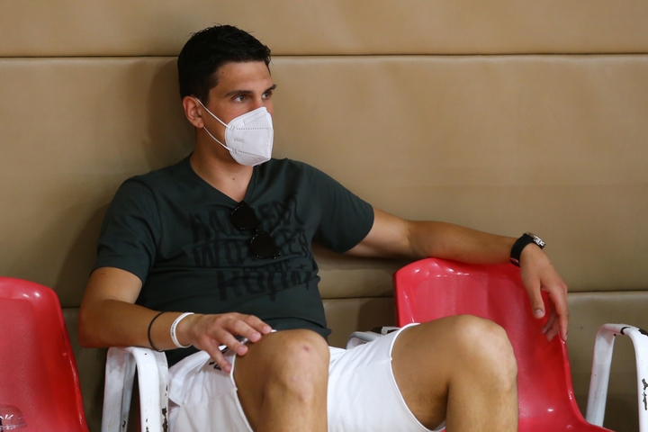 Λαρεντζάκης