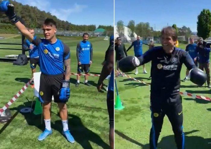 Λαουτάρο Κόντε