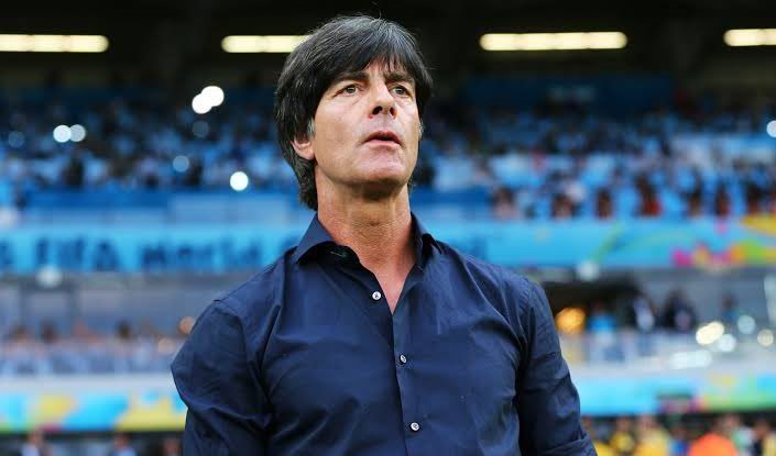 Γιοακίμ Λεβ