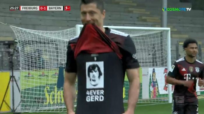 Λεβαντόφσκι