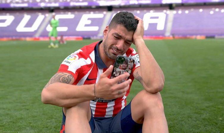 Λουίς Σουάρες