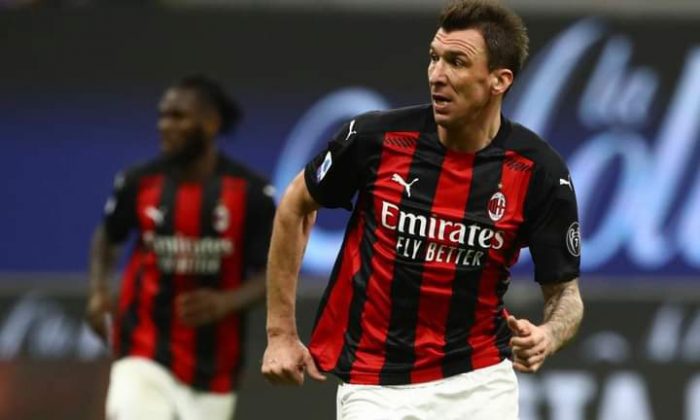 Μάντζουκιτς