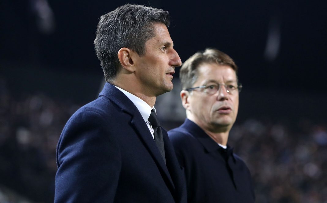 Μίχελ Λουτσέσκου