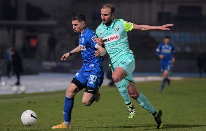 Μαυρομμάτης