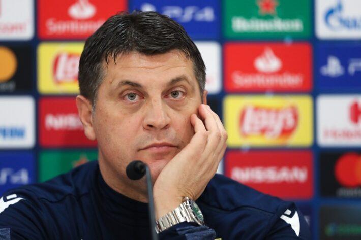 Μιλόγεβιτς