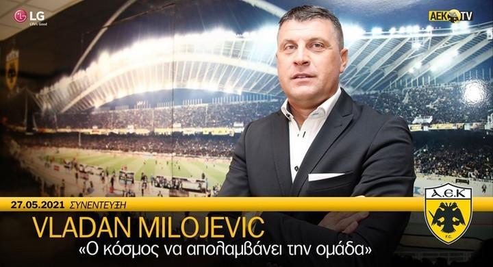 Μιλόγεβιτς