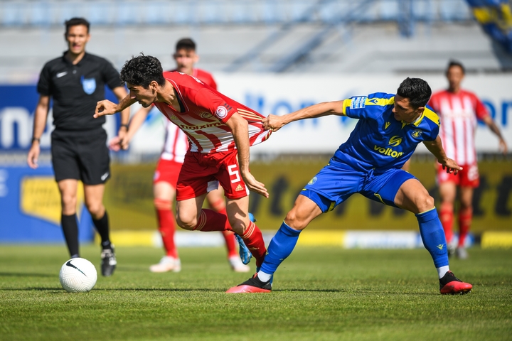 Μπουχαλάκης