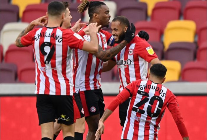 Μπρέντφορντ