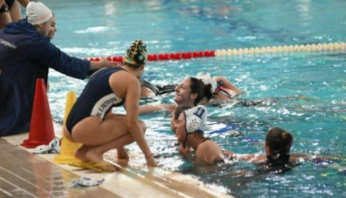 ΝΕΠ Ντένια Κουρέτα ΝΕ Πατρών