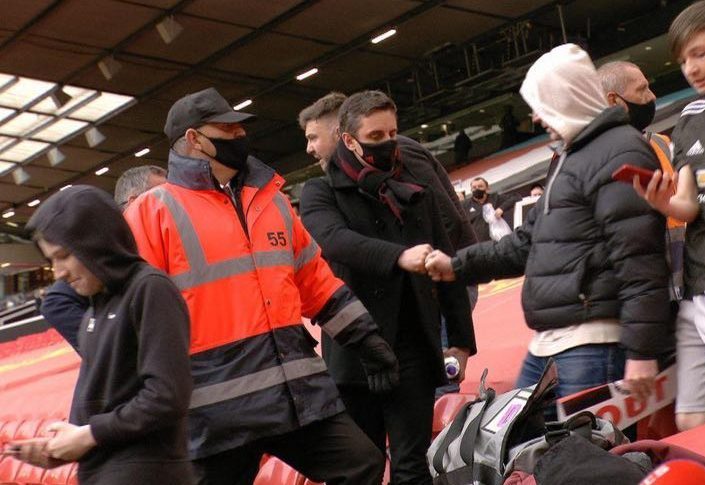 Γκάρυ Νέβιλ