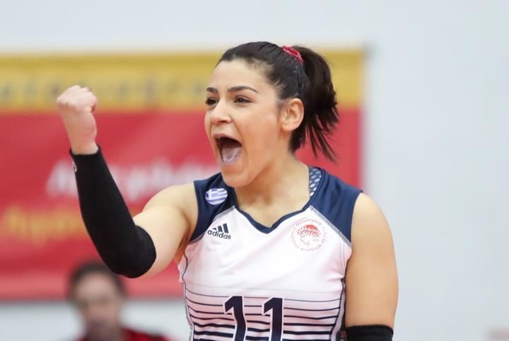 Ξένια Κακουράτου