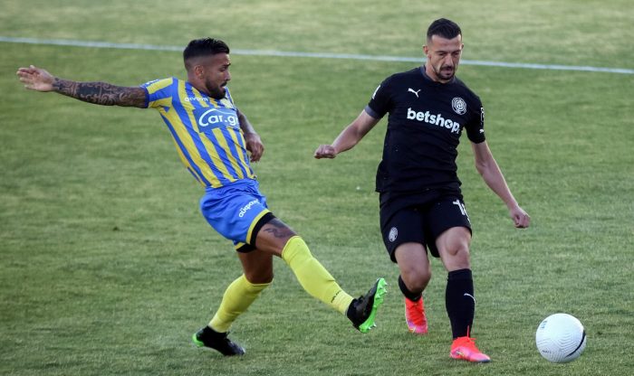 ΟΦΗ Παναιτωλικός