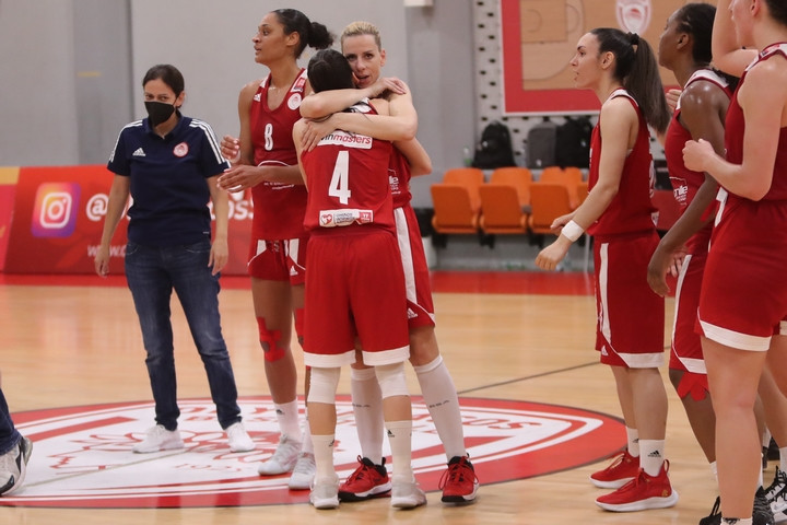 Ολυμπιακός