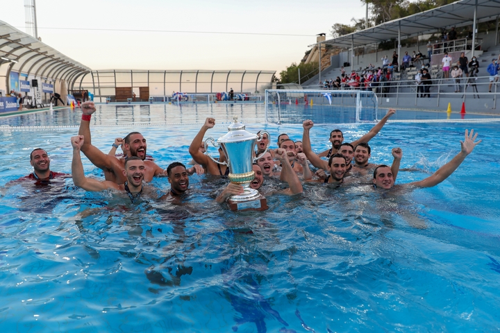 Ολυμπιακός