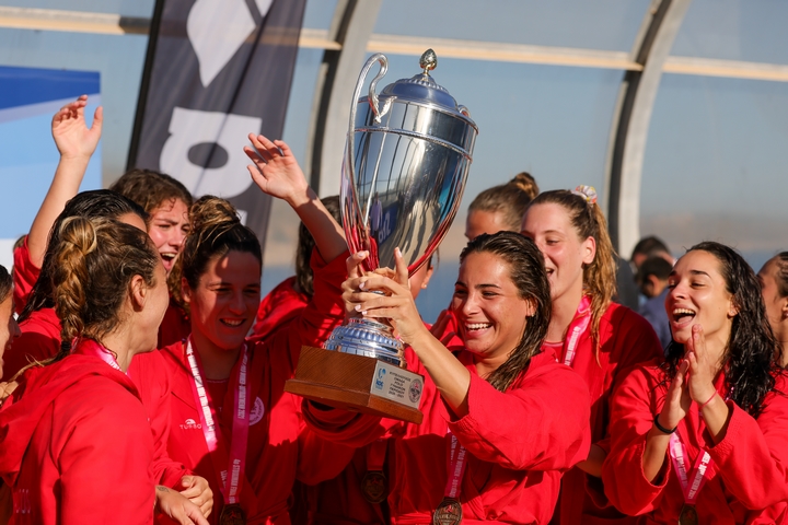 Ολυμπιακός