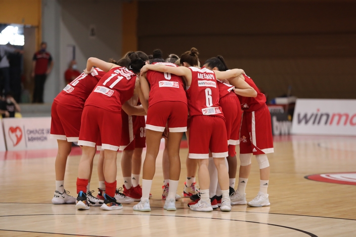 Ολυμπιακός