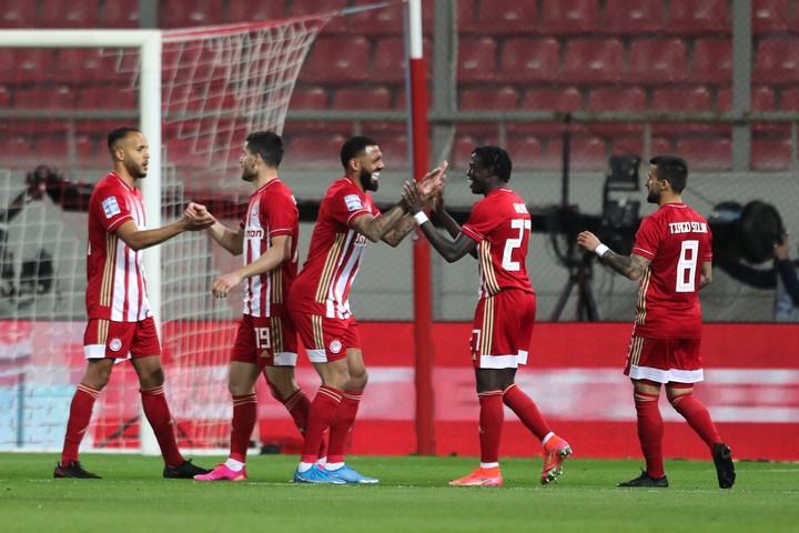 Πανηγυρική