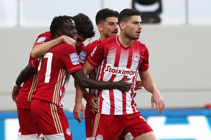 Ολυμπιακός